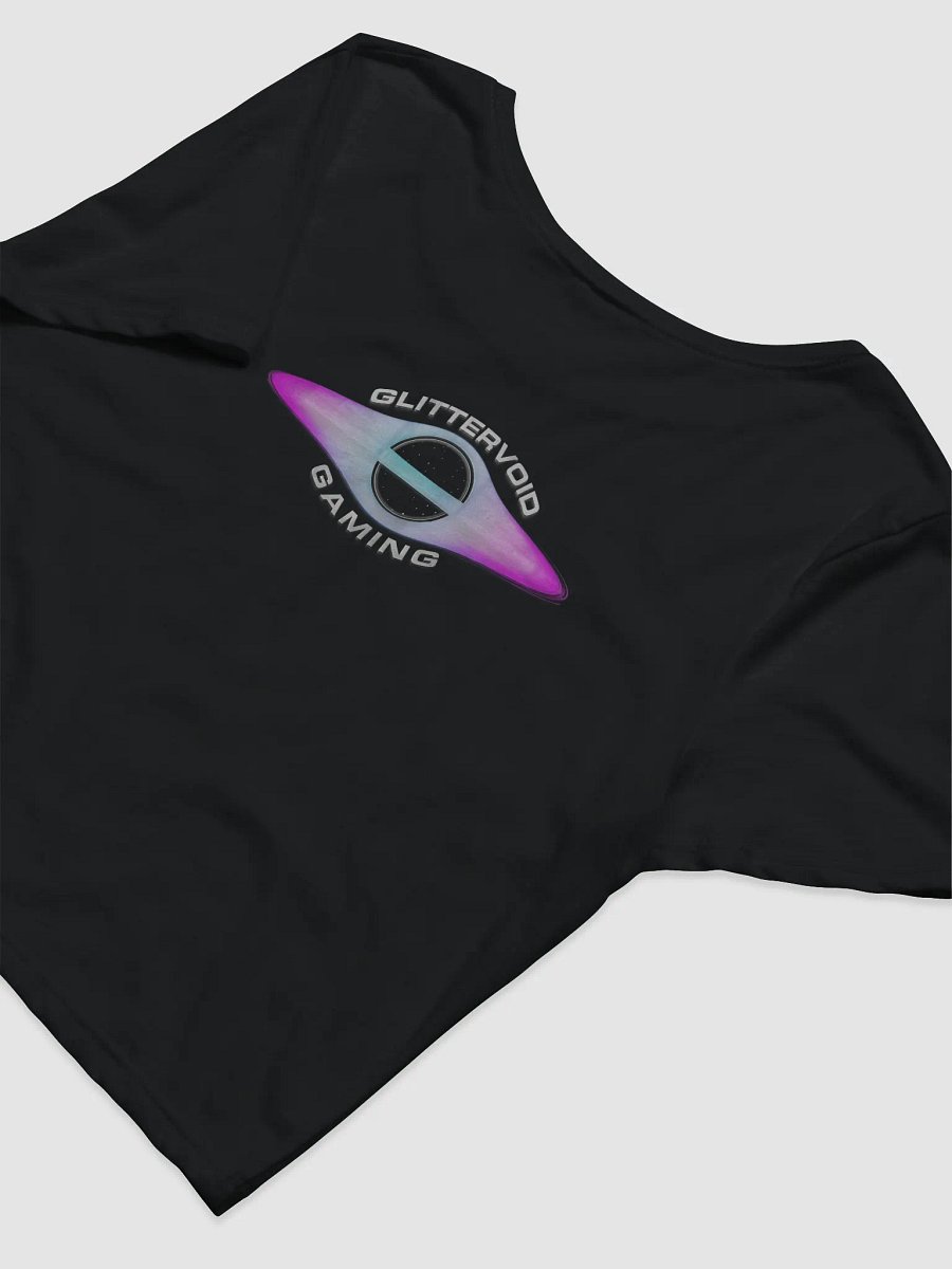 Keep me out? Crop Tee product image (6)