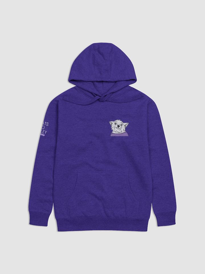 Dobby Hoodie product image (2)