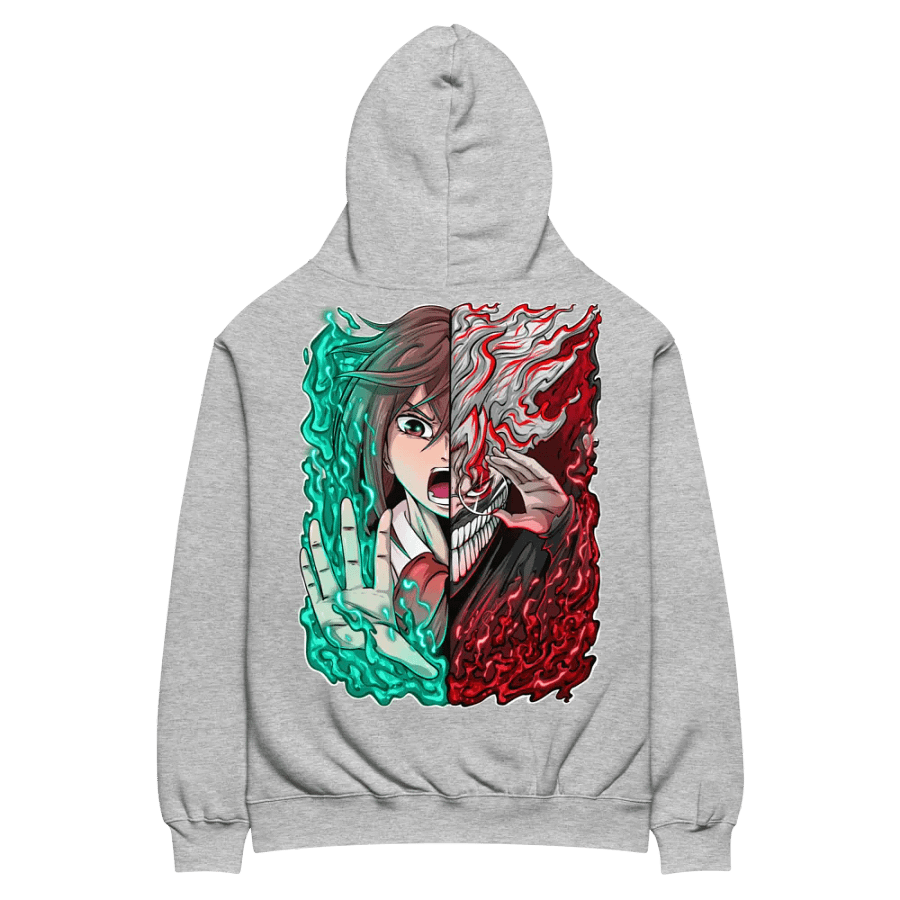 Sakura Split Hoodie product image (3)