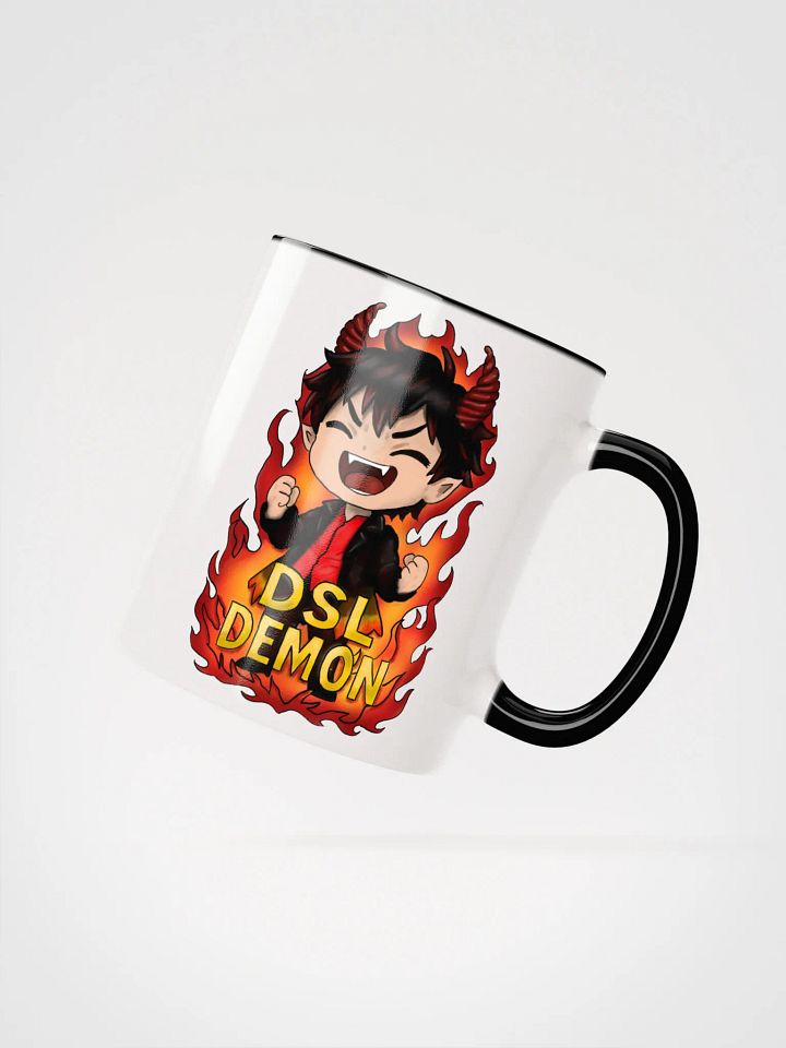 Devilish Delight Ceramic Mug product image (20)