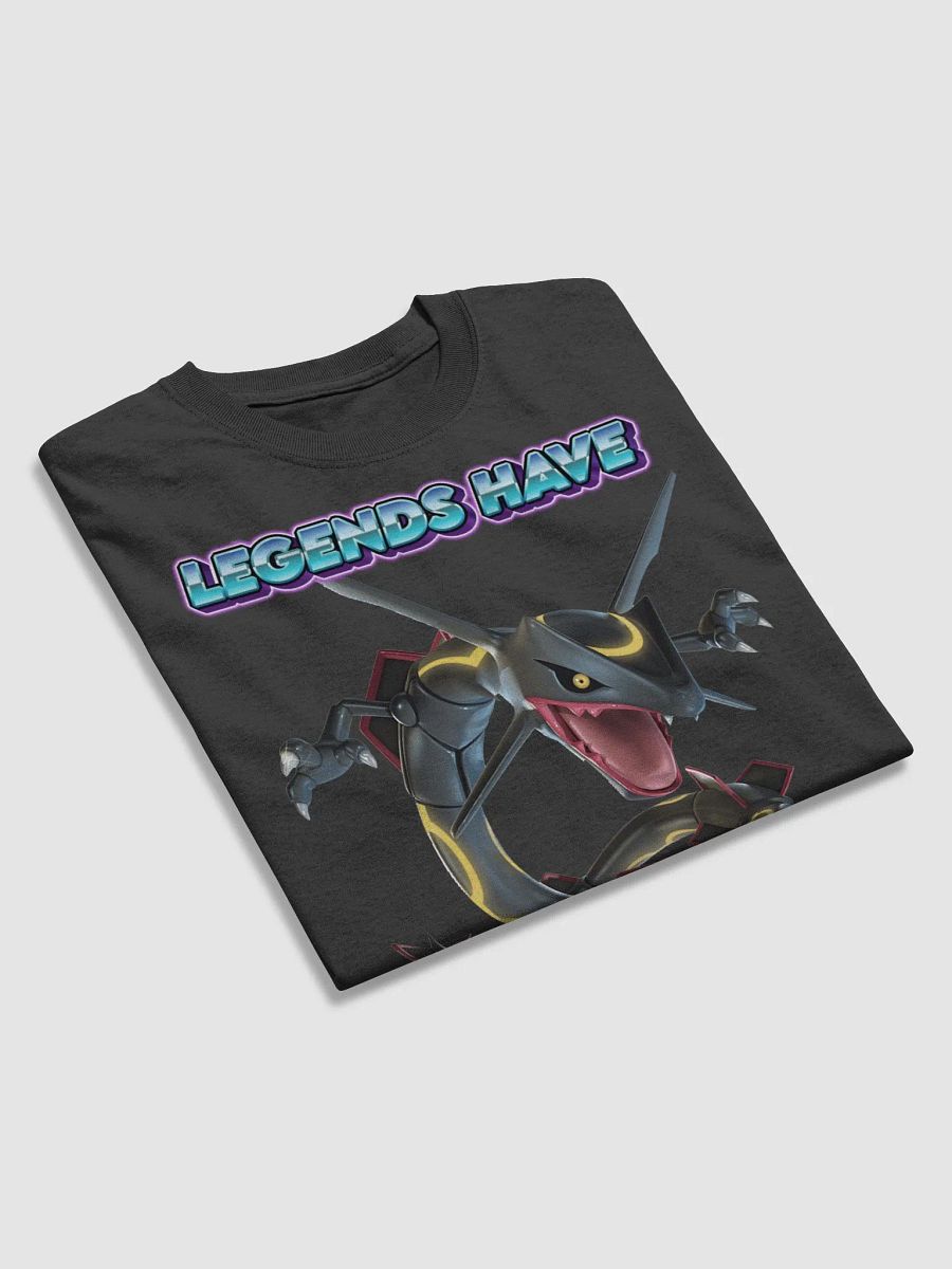 Legends (Rayquaza) product image (3)