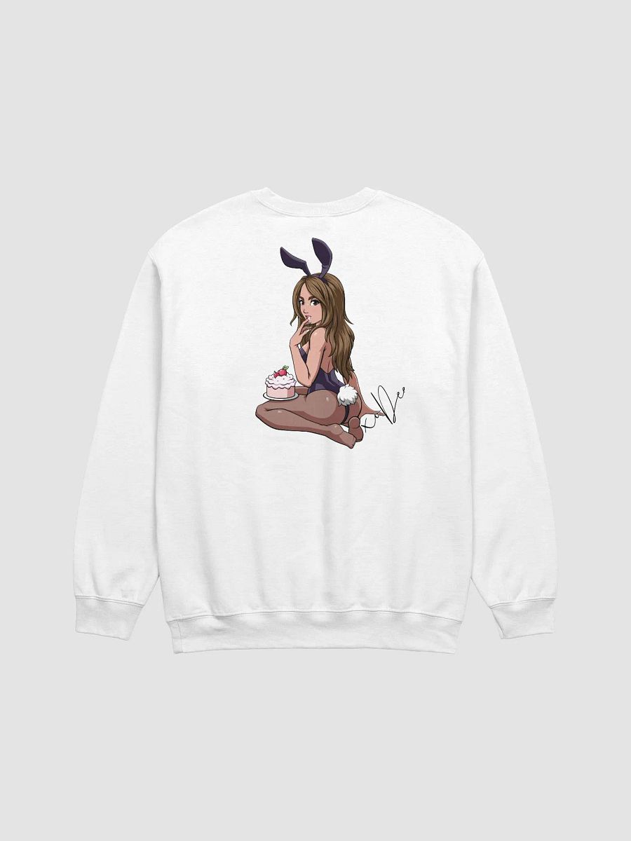Cake Club Pull Over product image (2)