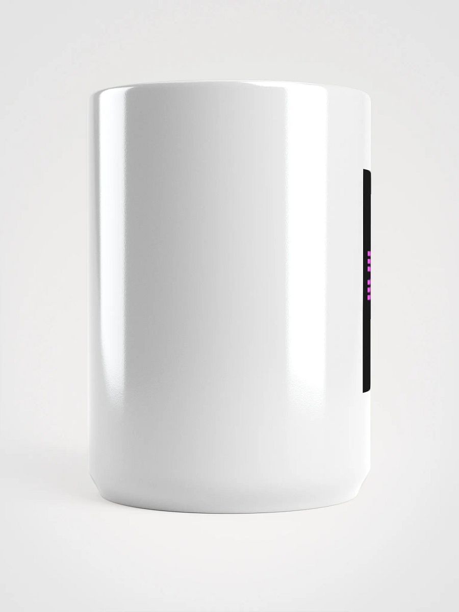 DTNS Live Coffee Mug product image (5)