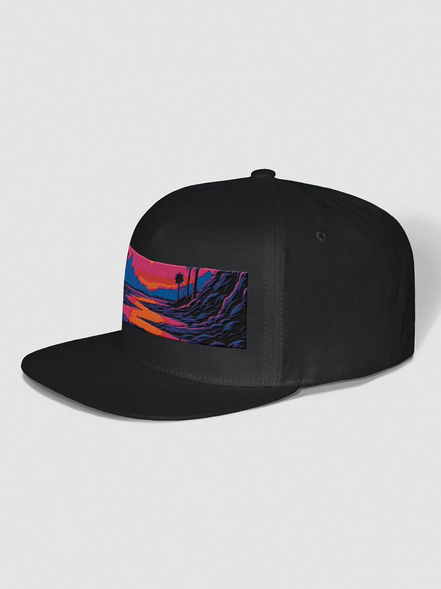 Acidic River Snap Back product image (22)