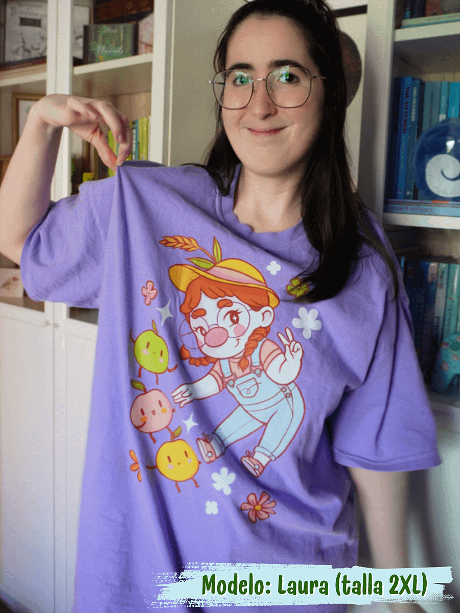 Camiseta Pikpik product image (3)