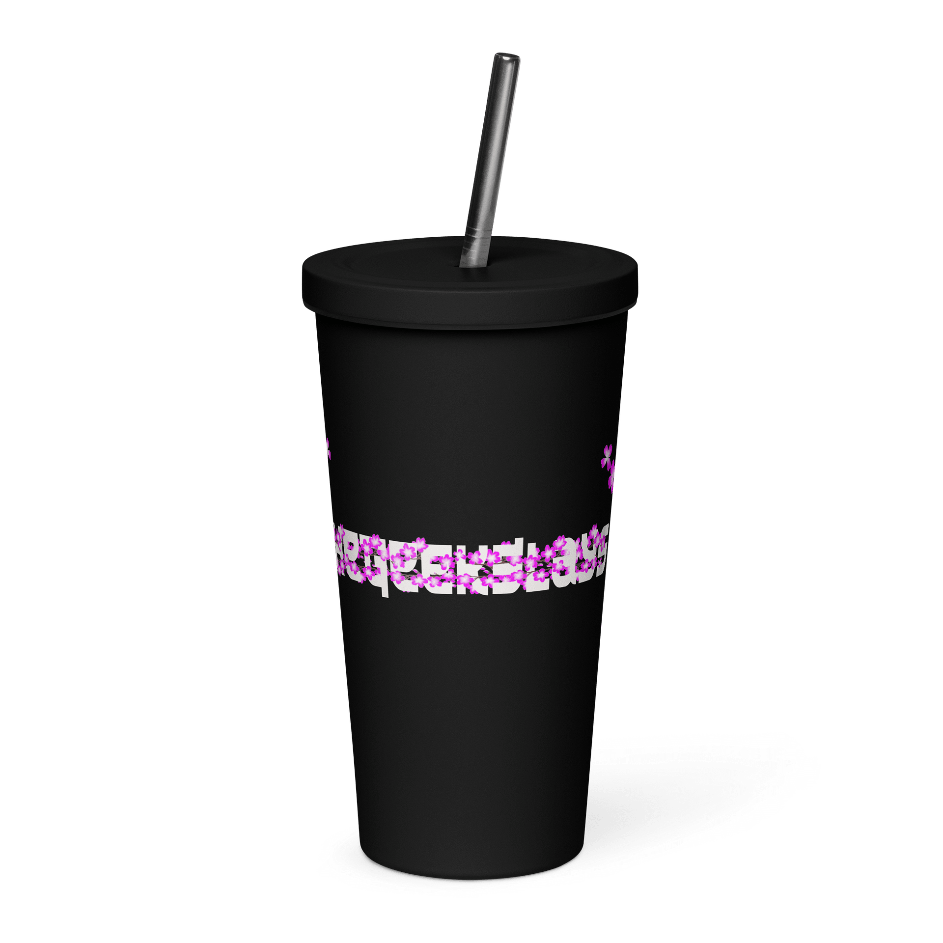 Cherry Blossom Tumbler product image (1)
