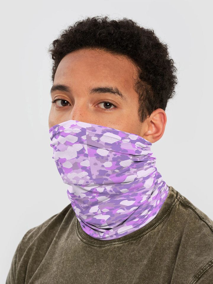 Gem Neck Gaiter product image (2)