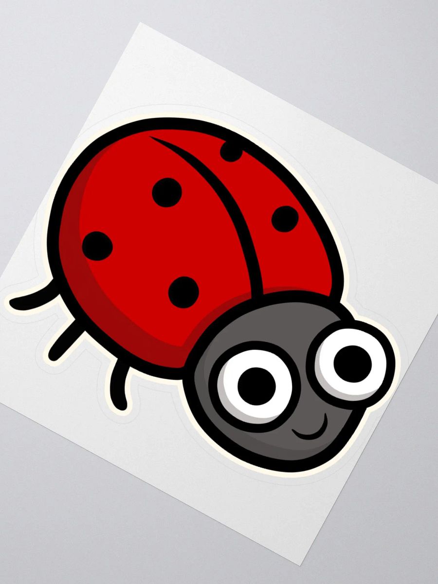 Ladybug product image (4)