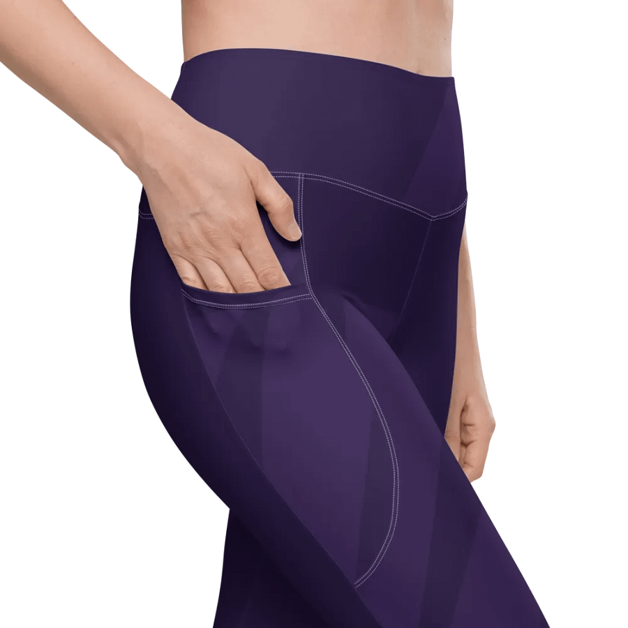 Yes, they have pockets! product image (1)