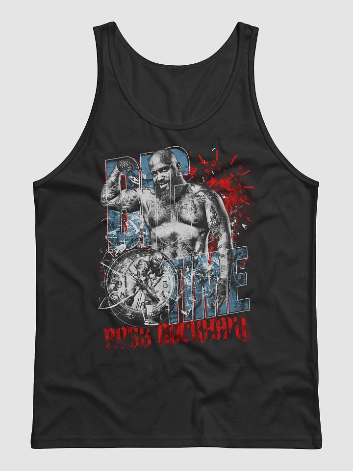 Big Time Tank Top product image (1)