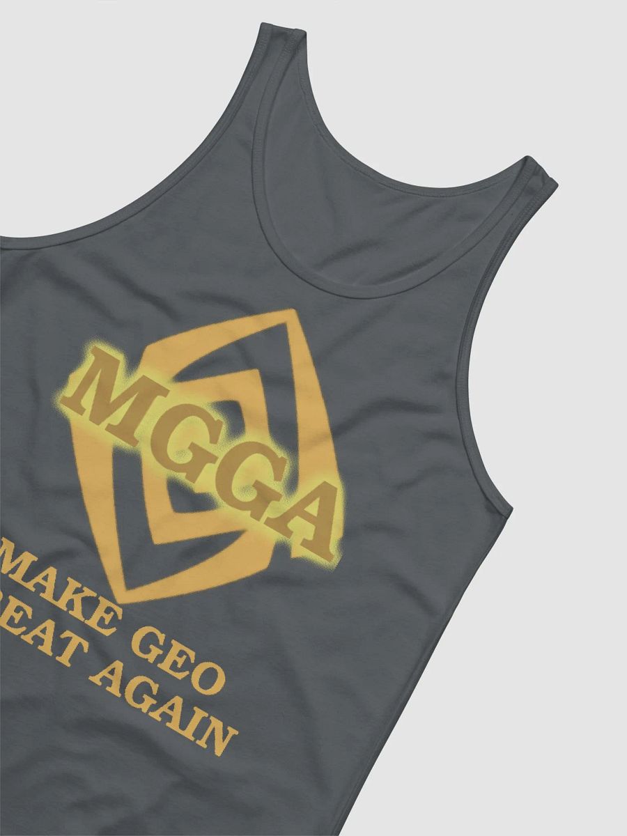 MGGA Tank Top product image (22)