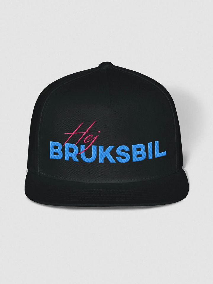 Keps - Snapback product image (1)