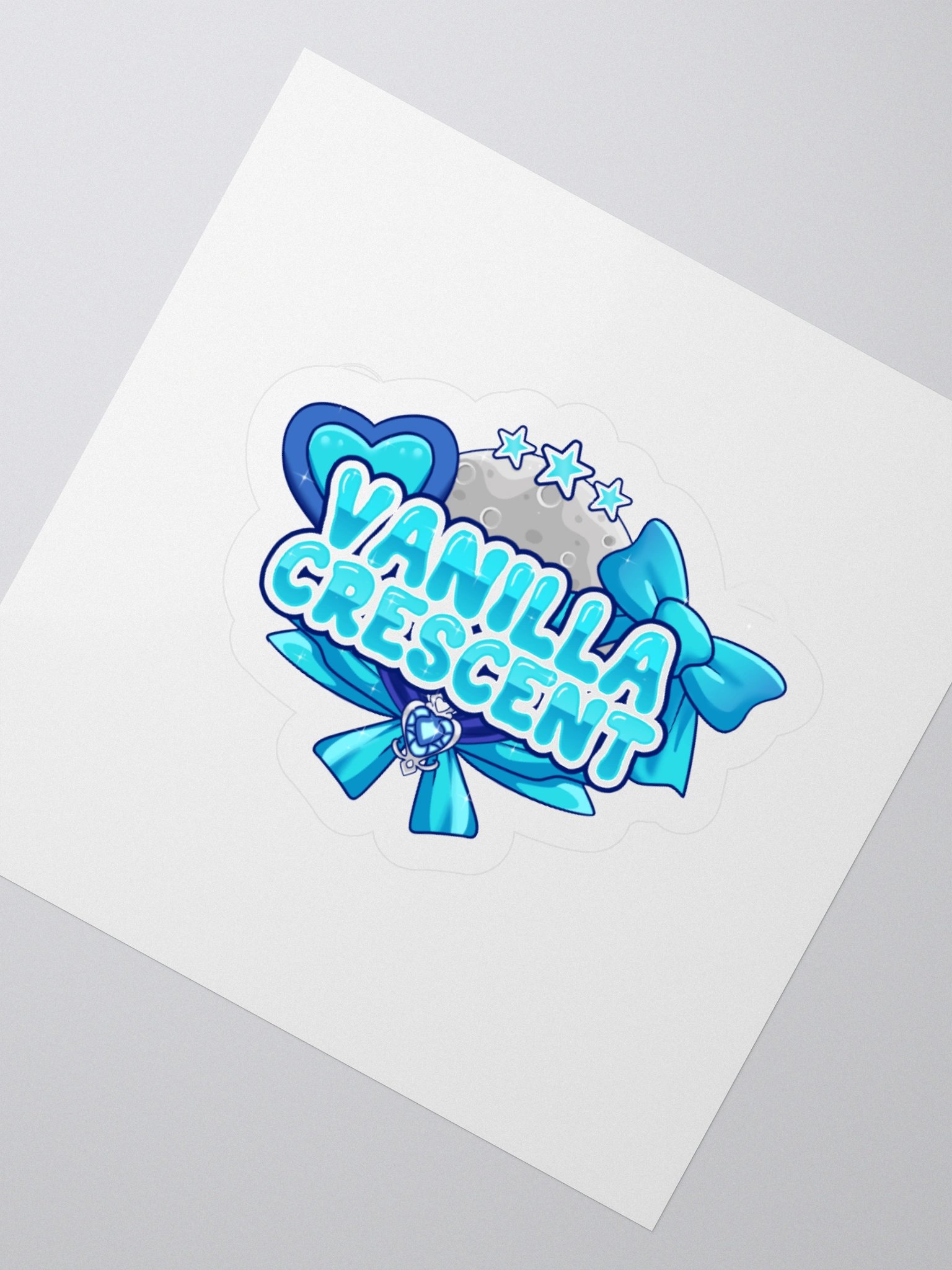 Stickers: Logo Edition product image (5)