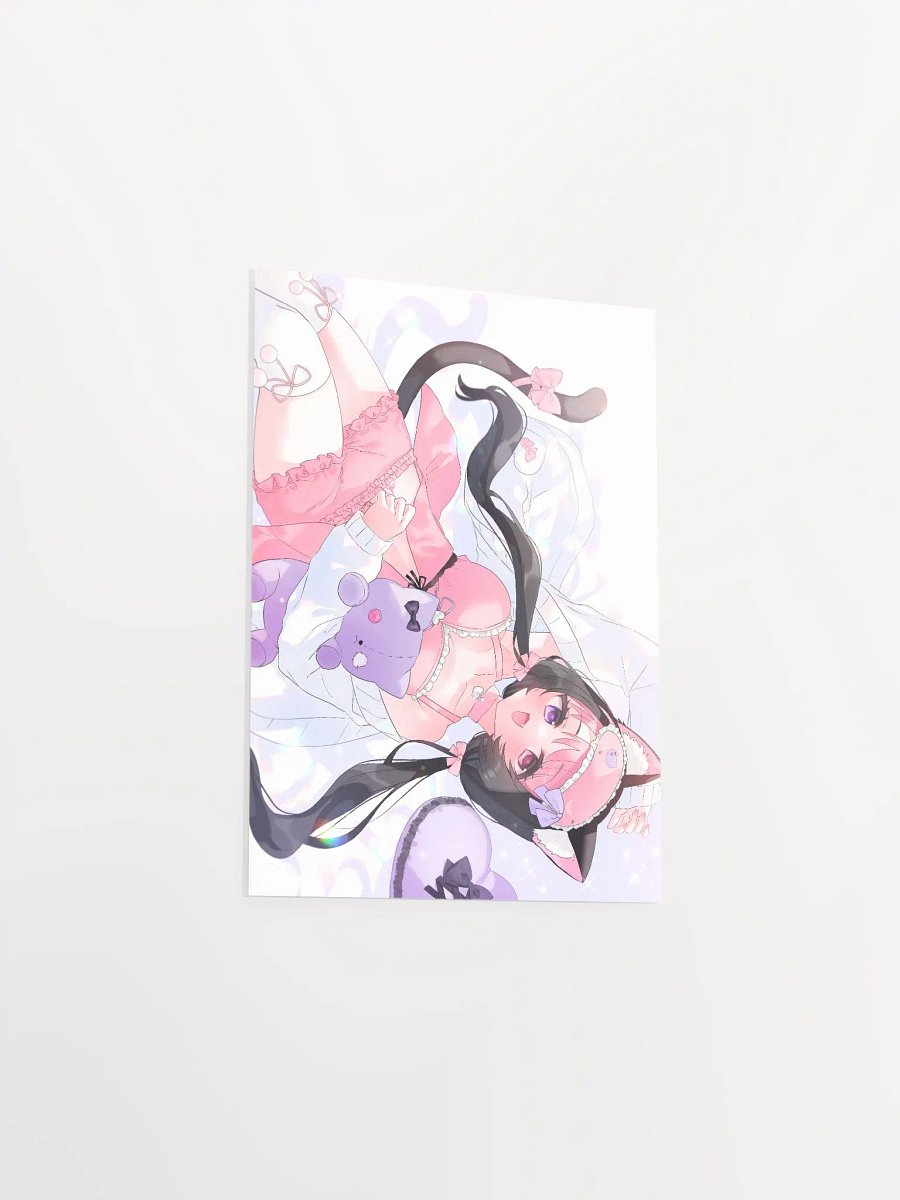 eepy strawb with snickers print product image (4)
