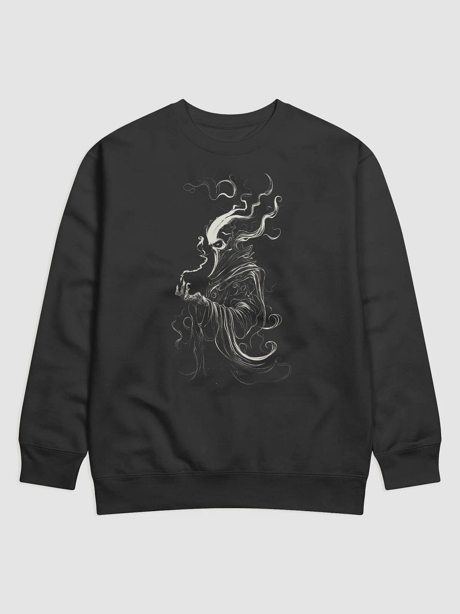 Shadowed Beast Sweatshirt product image (1)