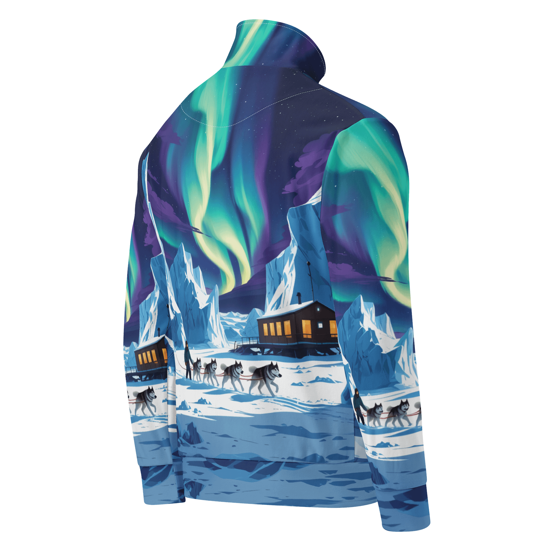 Arctic Explorer product image (2)
