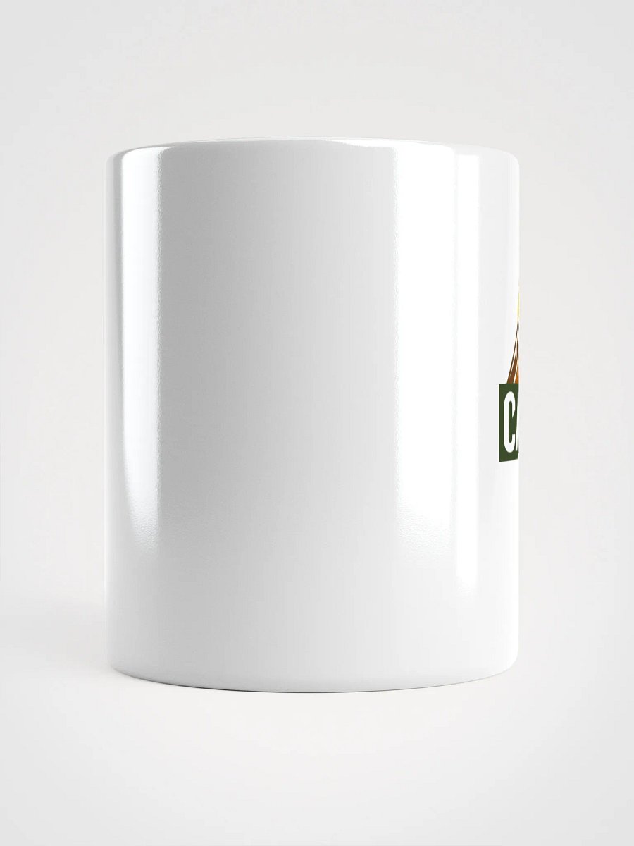 The Casting Faith Mug product image (15)