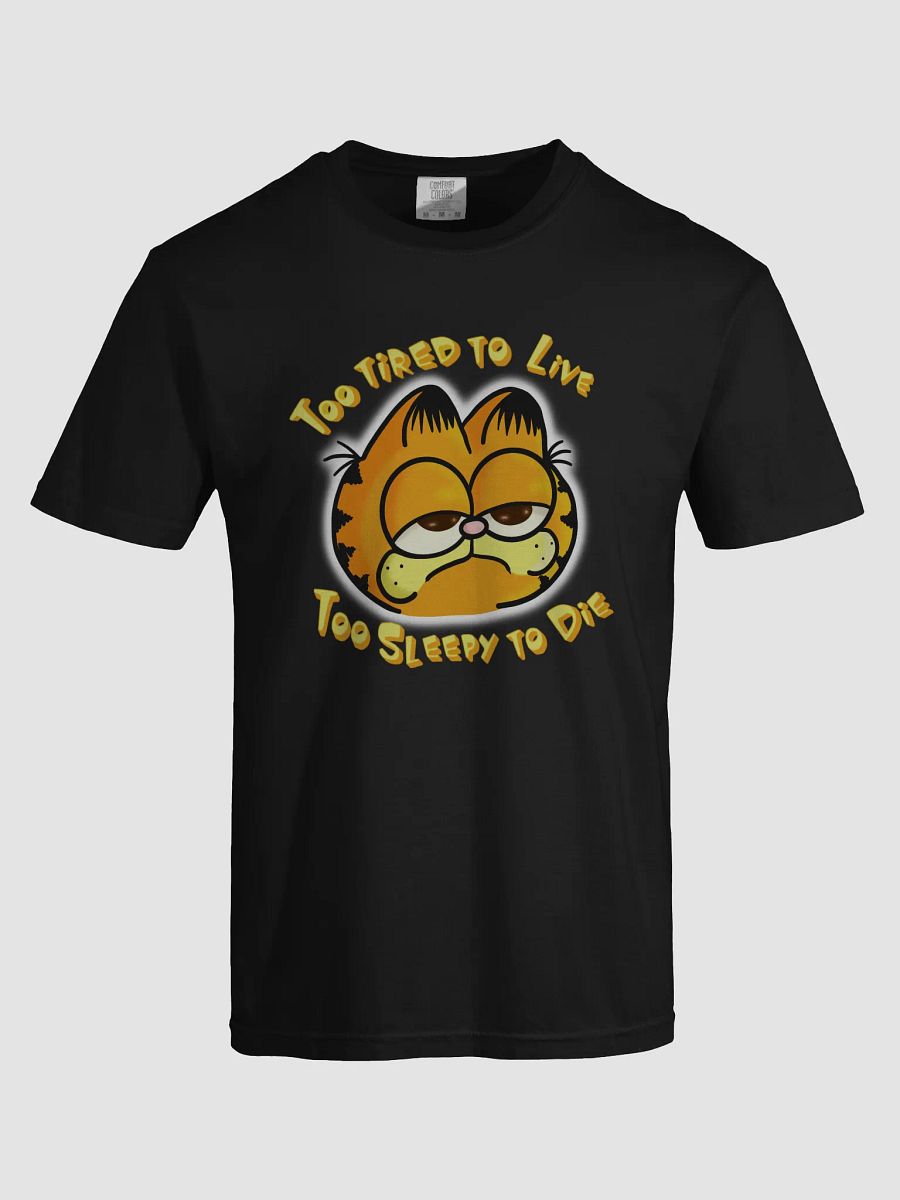 Lazy Boi Garf product image (34)