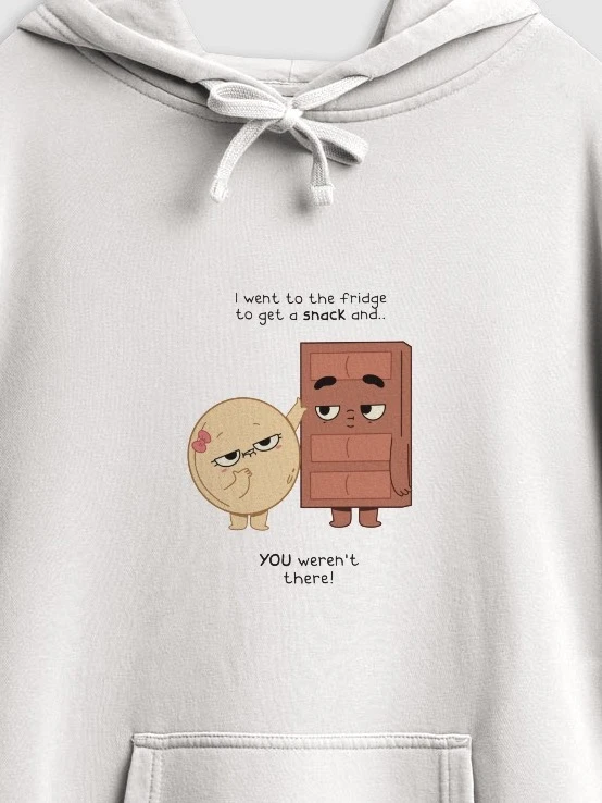 My Snack |Premium Hoodie product image (11)