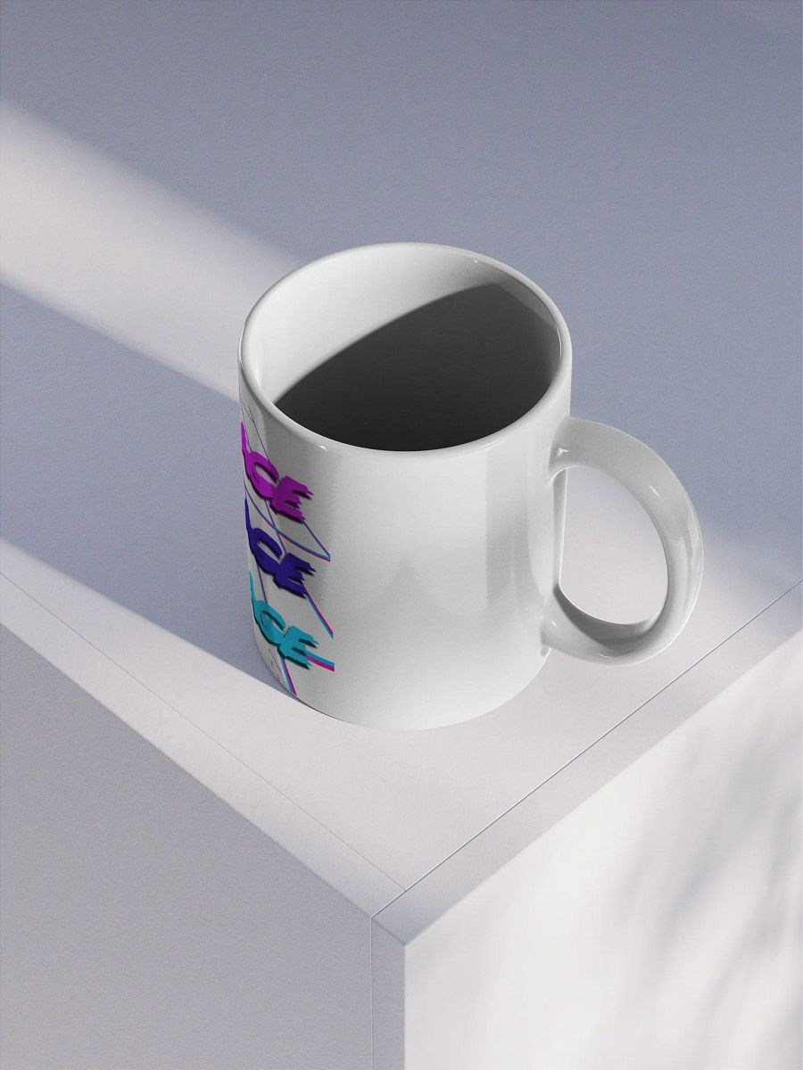 The BIG DAMAGE Mug product image (3)