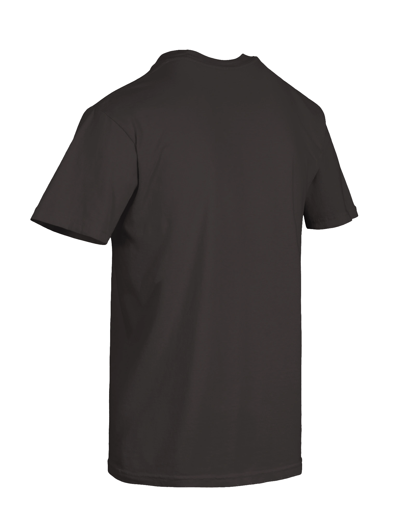 I WEAR NO MASK T-Shirt product image (8)