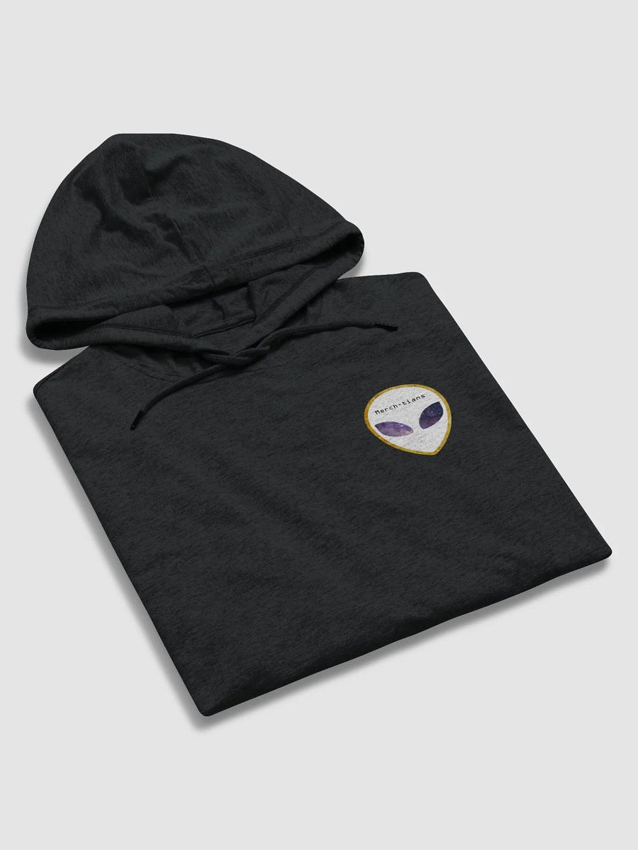 Merch-tians: Space King product image (12)