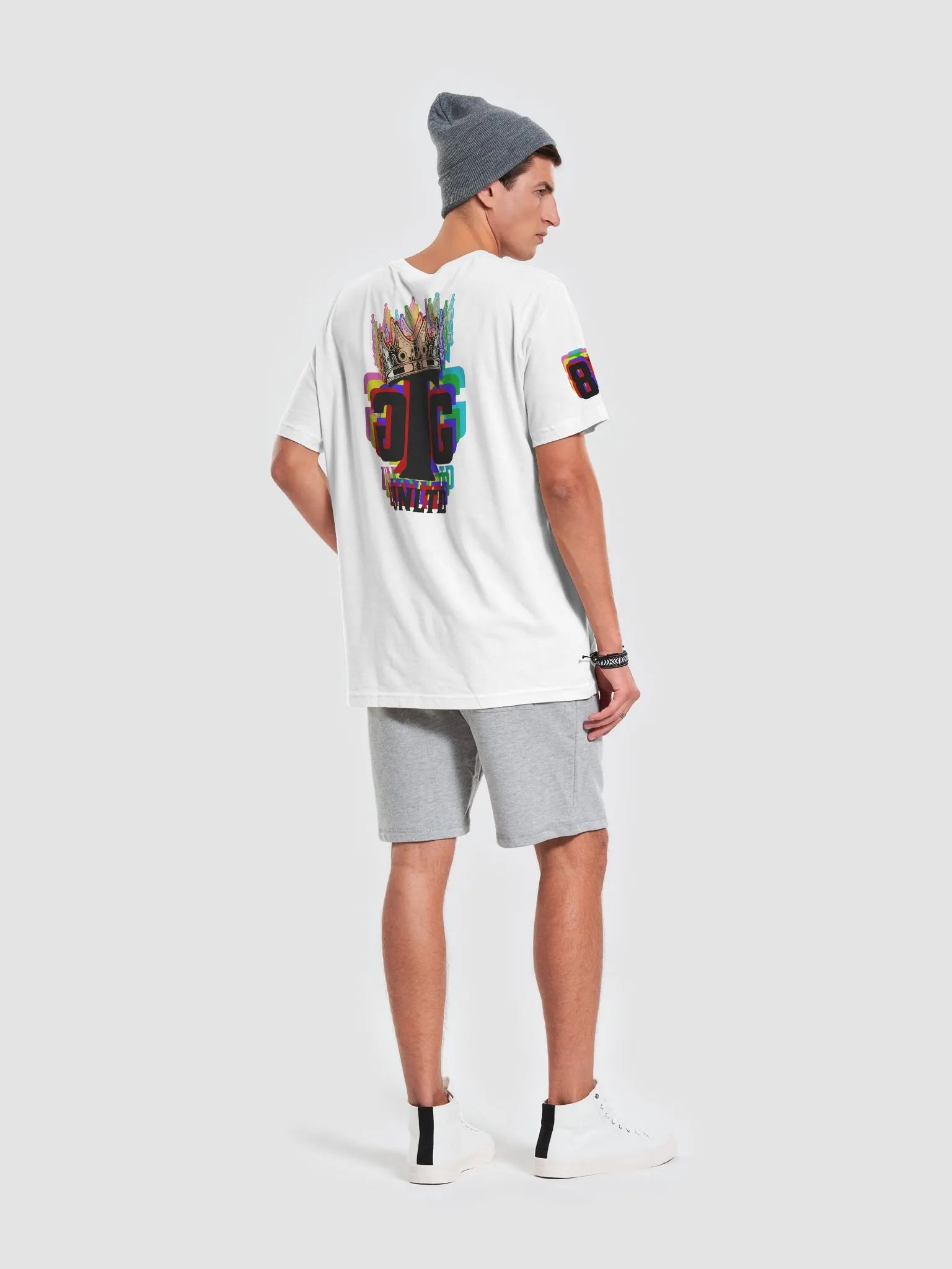 God Tier Alternate Multicolor product image (7)
