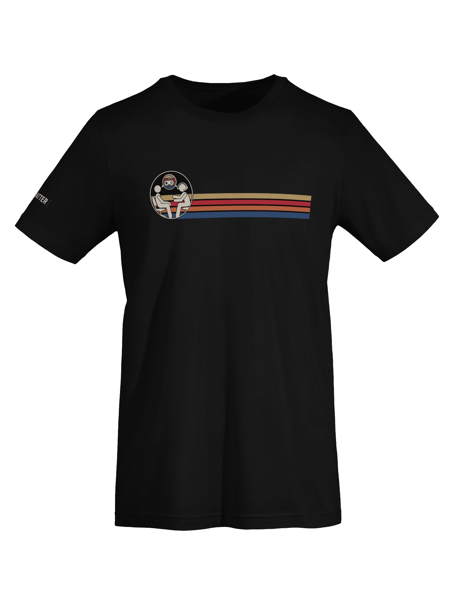 Lunar Logo Tee product image (7)