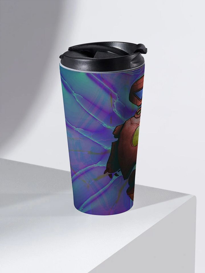 Sun Child Travel Mug product image (2)