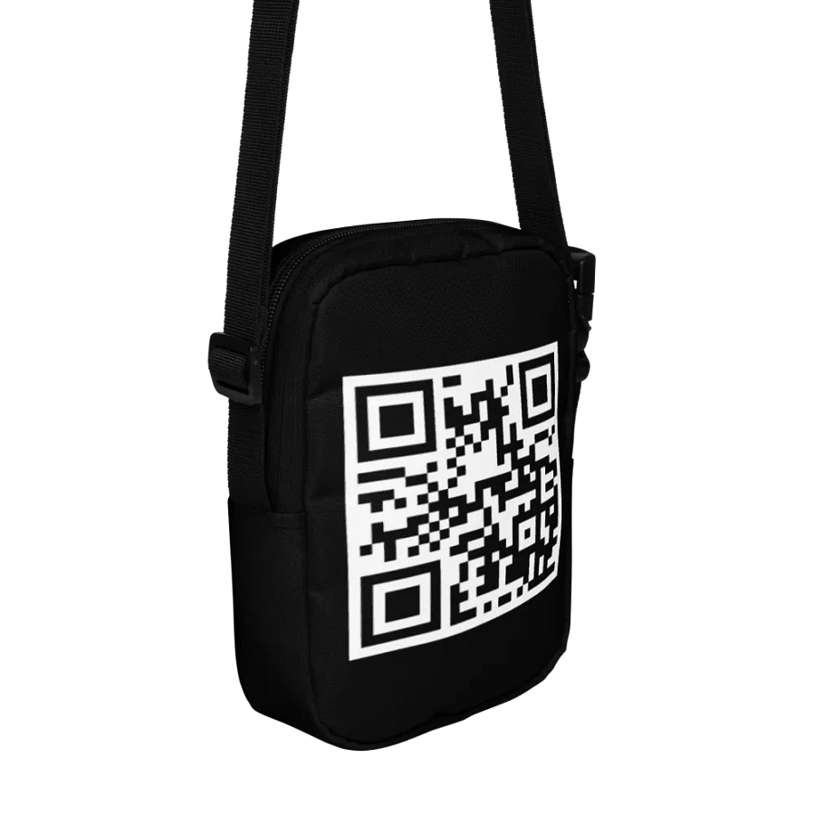 QR Crossbody Bag product image (3)
