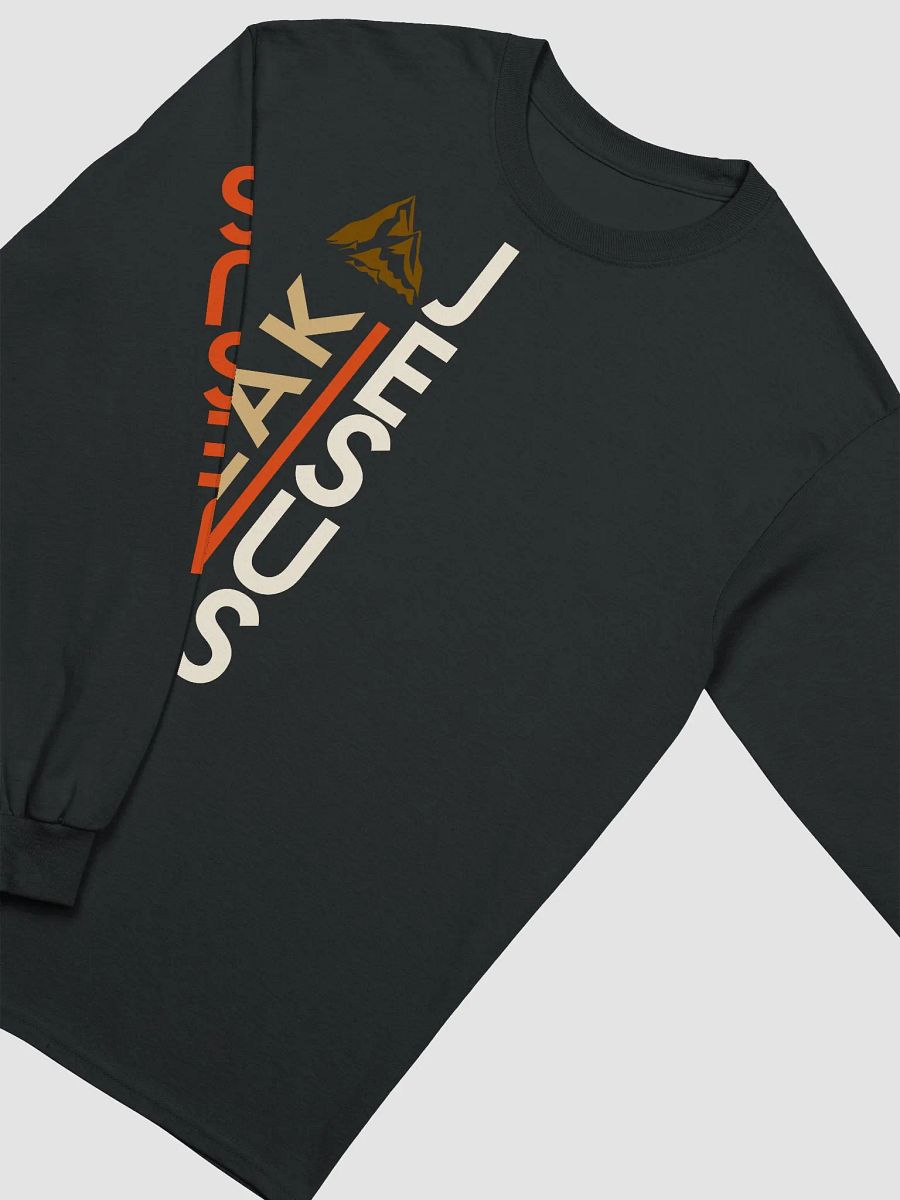 Speak Jesus *Special Edition product image (3)