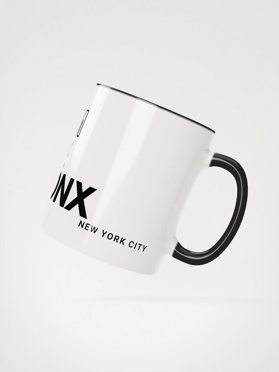 I AM The Bronx : Ceramic Mug product image (15)