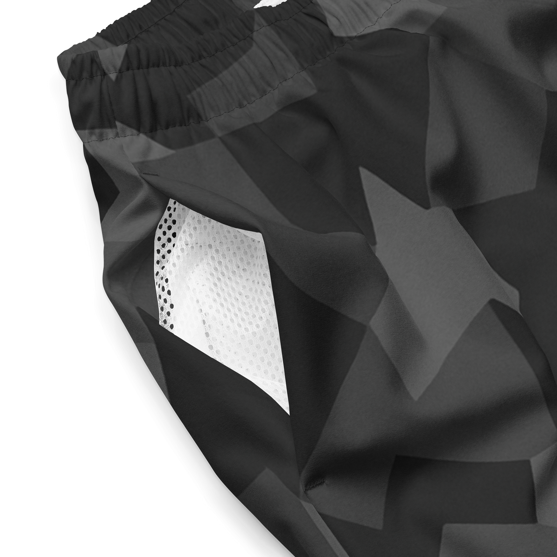 Urban Splinter Swim Trunks product image (4)