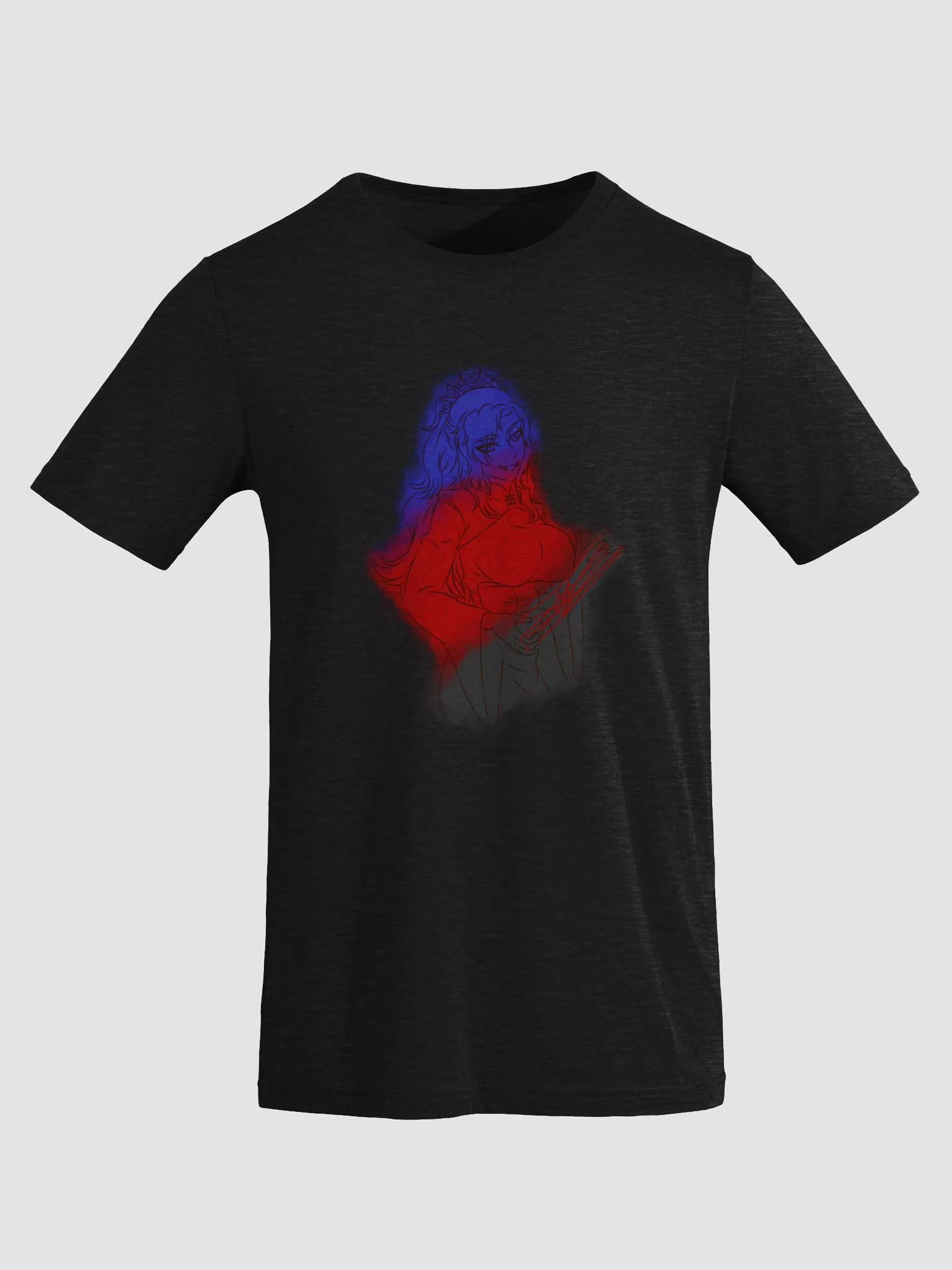 Zen Polyamous Flag Shirt product image (5)