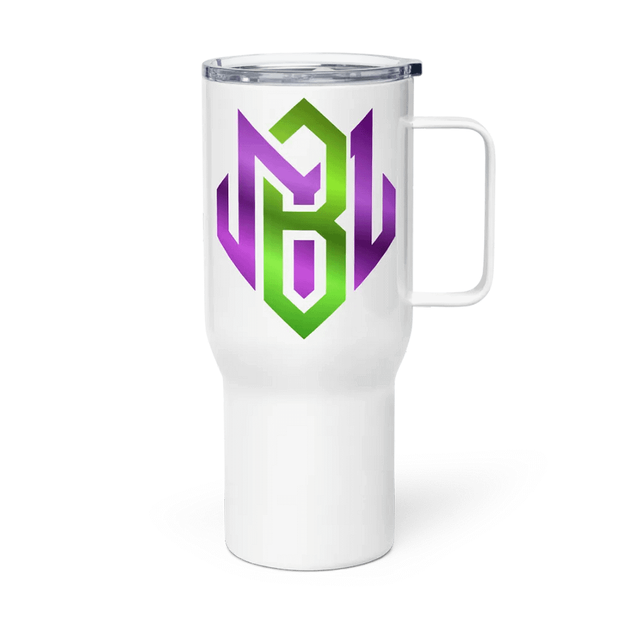 MattyB Mug product image (3)