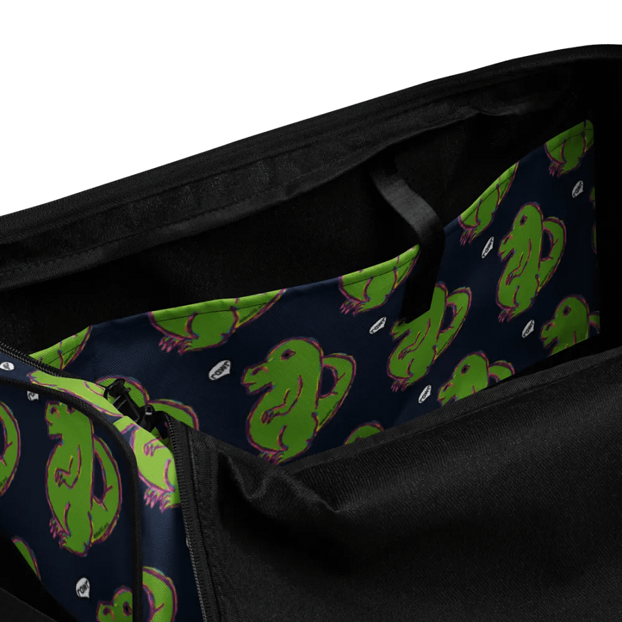 Fredrick the Dinosaur product image (8)