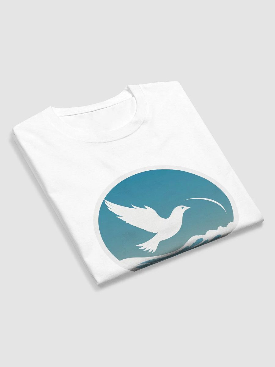 White Champion: Ocean Dove product image (3)