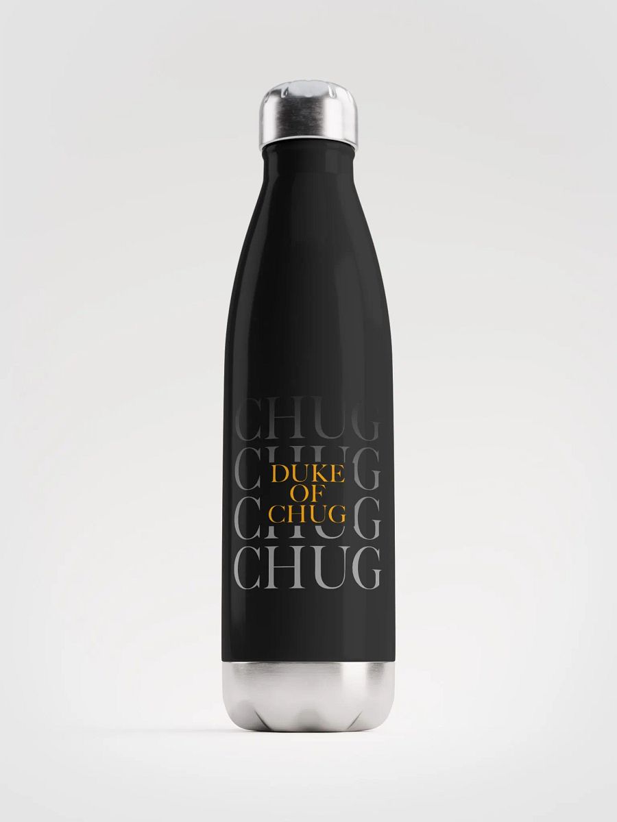 Duke of Chug Water Bottle product image (3)