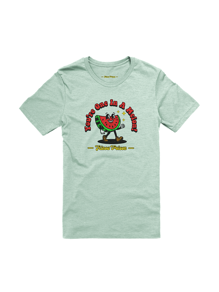 You're One in a Melon! - T-Shirt product image (3)