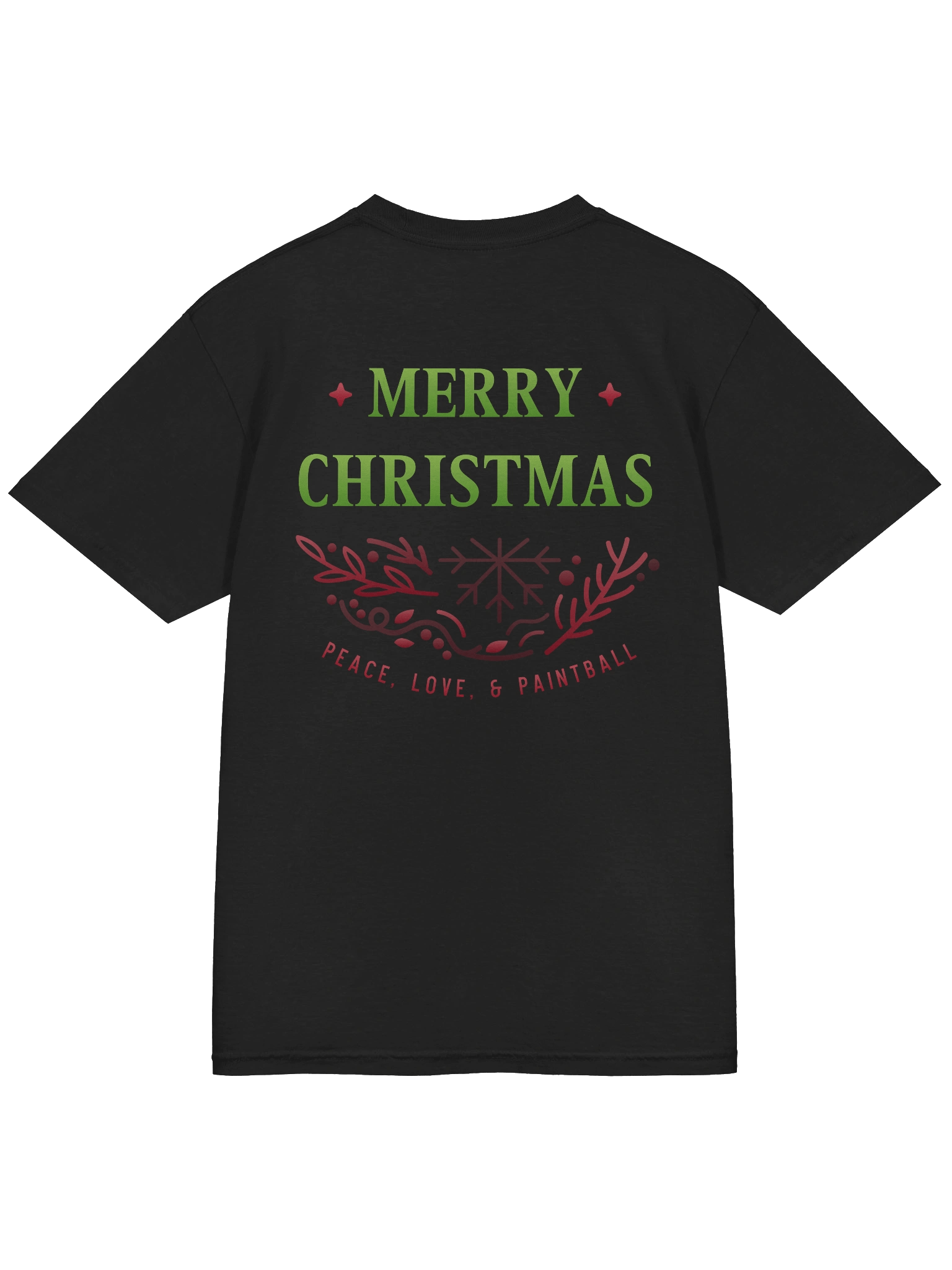 Merry Christmas T-Shirt product image (34)
