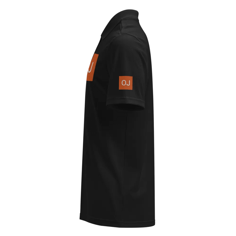 OJ LIFE SPORT POLO SHIRT product image (2)