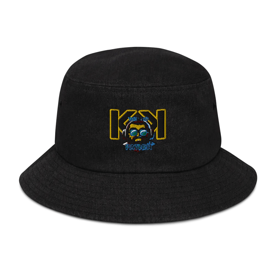 TheModFather hat product image (1)