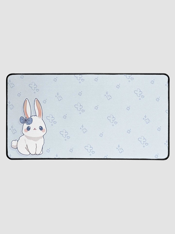 Furēku Left - Mouse Pad product image (1)