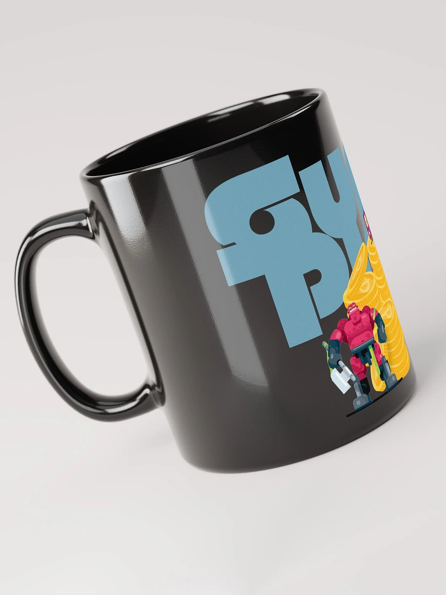 SuperPlays Mug product image (4)