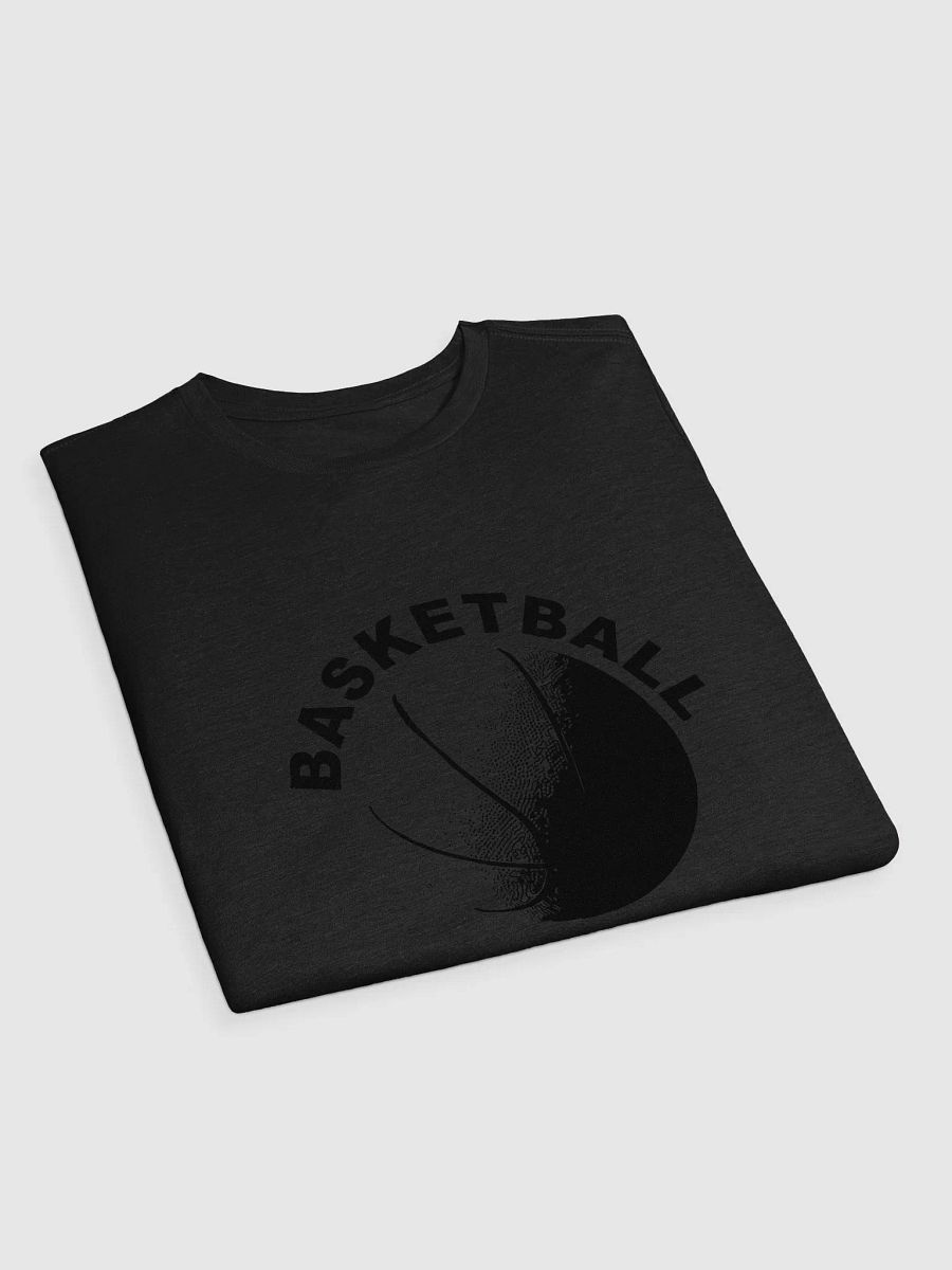 Airborne Slam Dunk | Men's T-Shirt product image (7)