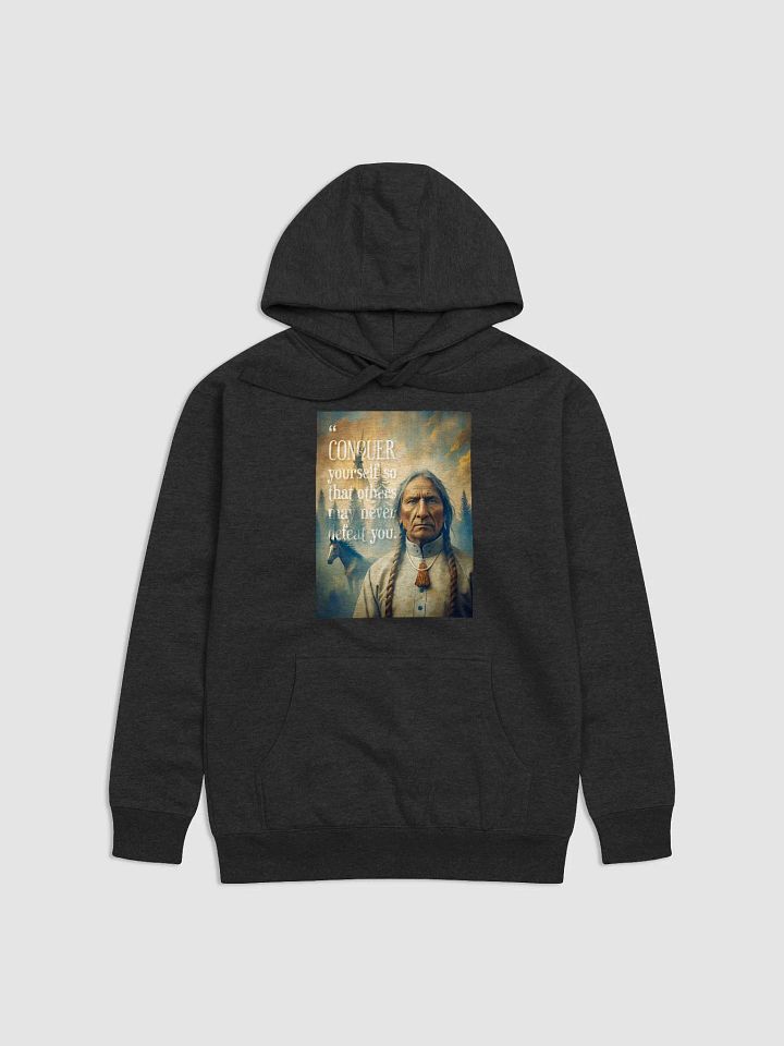 Native american indian quote product image (1)