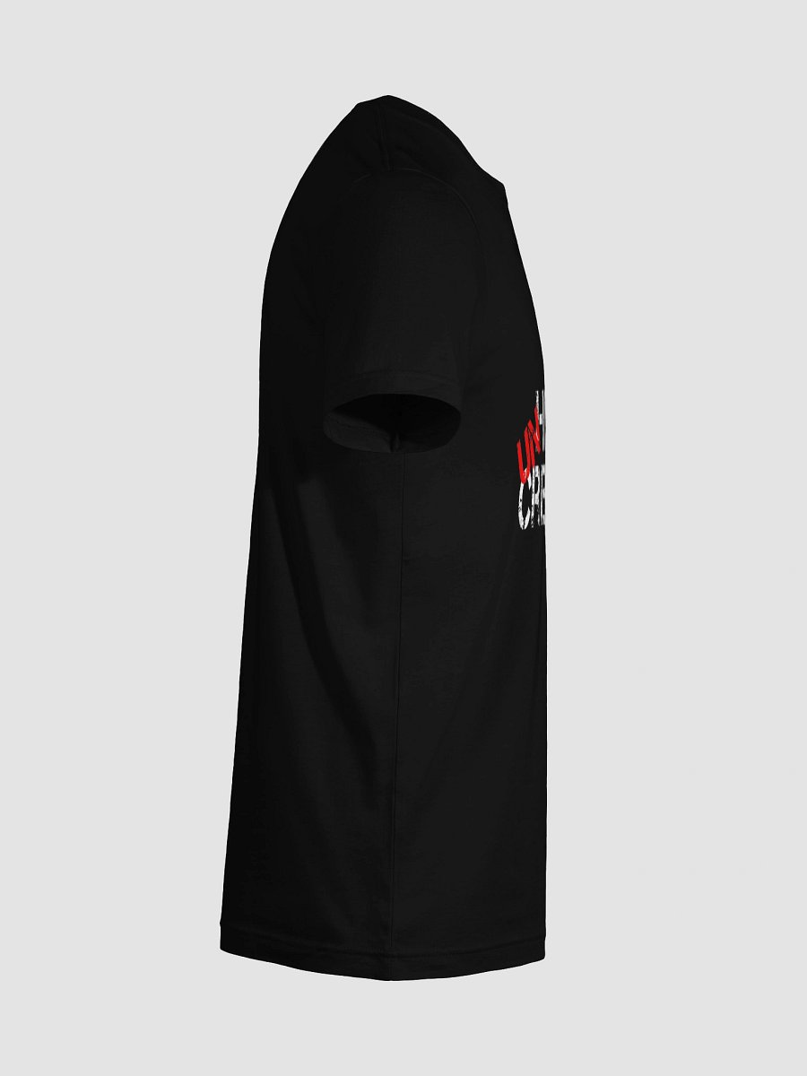 Dark Unhinged Creations T-Shirt product image (12)