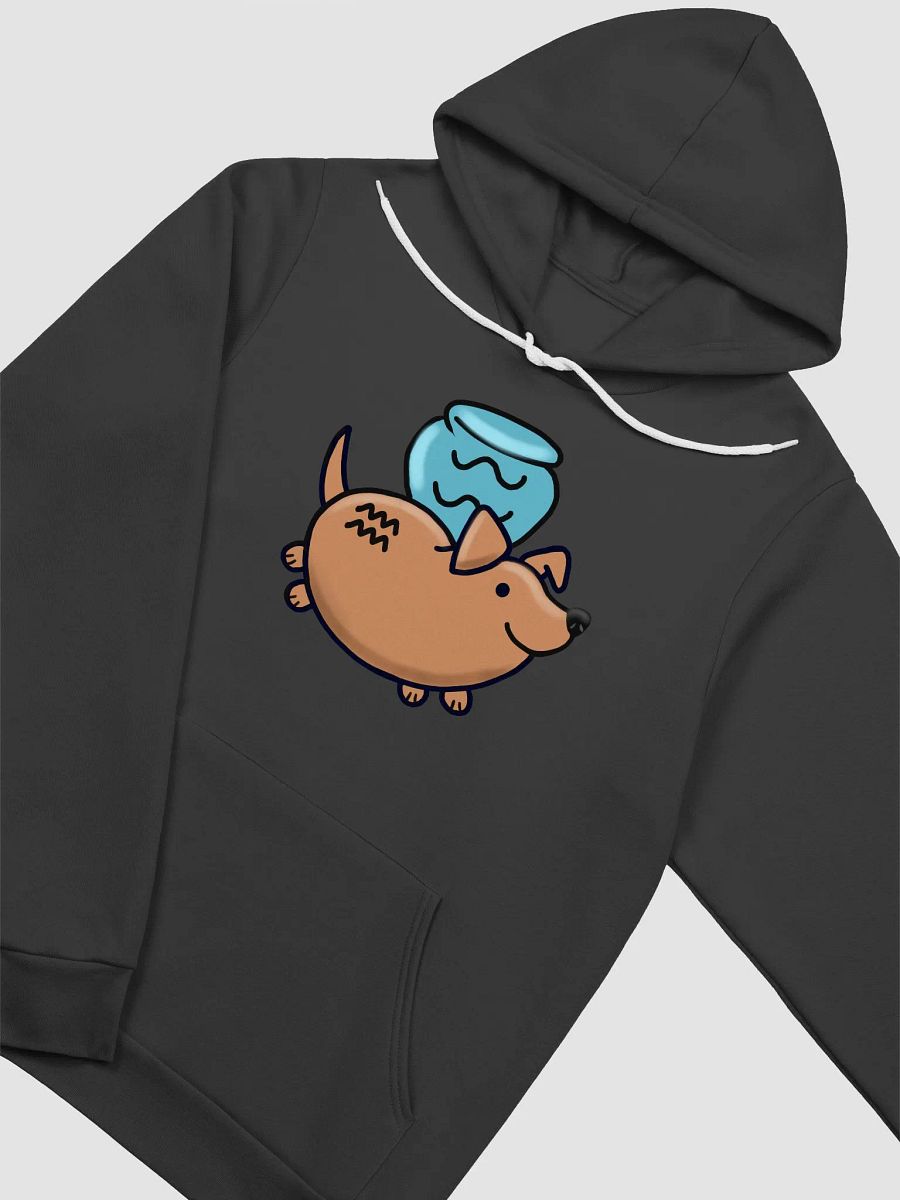 Zodiac Weens Hoodie - Aquarius product image (14)