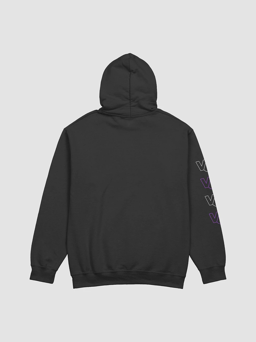 Volume One 'Official' Hoodie product image (4)