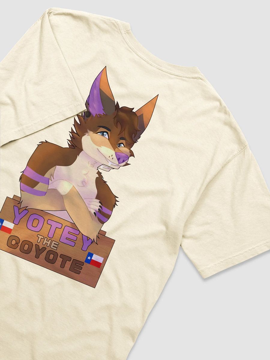 Coyote Club! product image (2)